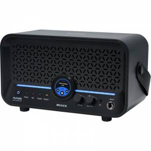 Amplificatore per chitarra MOOER F15I LI Phantom Black