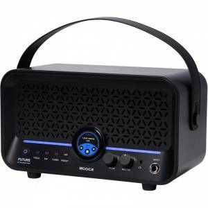 Amplificatore per chitarra MOOER F15I LI Phantom Black