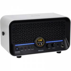 Amplificatore per chitarra MOOER F15Li Snowfall White