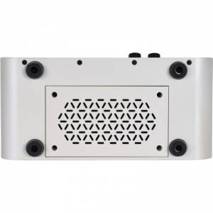 Amplificatore per chitarra MOOER F15Li Snowfall White