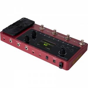 Pedaliera multieffetto MOOER GE150 Pro LI