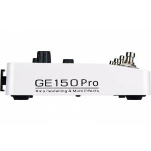 Pedale multieffetto MOOER GE150 PRO