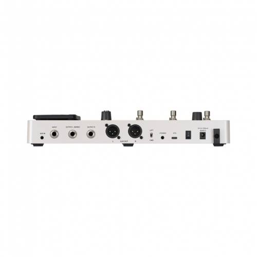 Pedale multieffetto MOOER GE 150 MAX