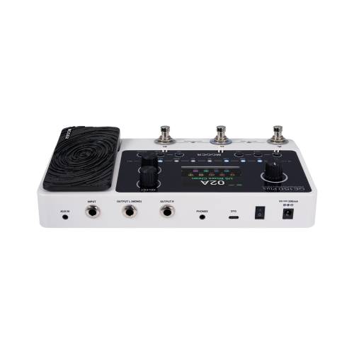 Pedale multieffetto MOOER GE 150 PLUS
