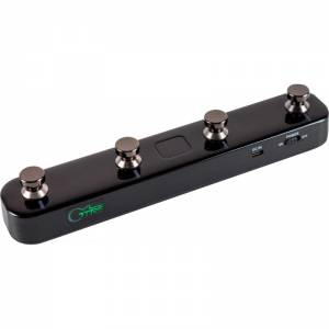 Pedaliera effetto MOOER GTRS GW4 Wireless