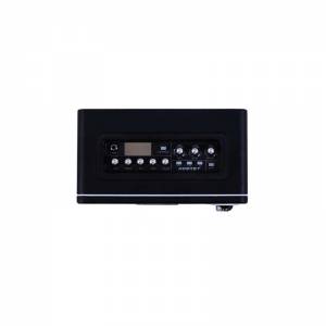 Amplificatore per chitarra MOOER Hornet 15 black