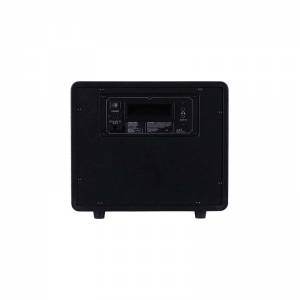 Amplificatore per chitarra MOOER Hornet 15 black