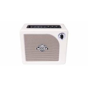 Amplificatore per chitarra MOOER Hornet White