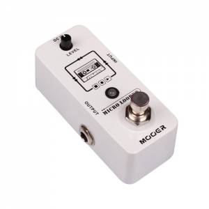 EFFETTO A PEDALE MOOER MICRO LOOPER