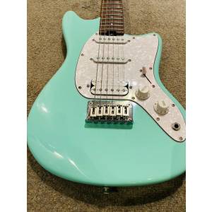 CHITARRA ELETTRICA MOOER MLT10