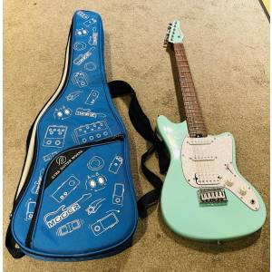 CHITARRA ELETTRICA MOOER MLT10