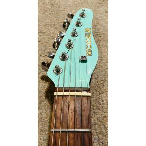 CHITARRA ELETTRICA MOOER MLT10
