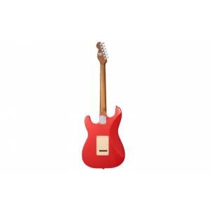 Chitarra elettrica MOOER MSC10 Elite Fiesta Red