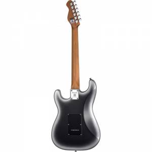 Chitarra elettrica MOOER MSC10 Pro Dark Silver