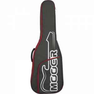 Chitarra elettrica MOOER MSC10 Pro Dark Silver