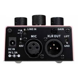 Pedale effetto MOOER MVP1 Autuner