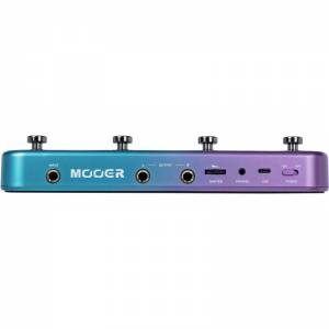 Pedaliera multieffetto MOOER Prime S1
