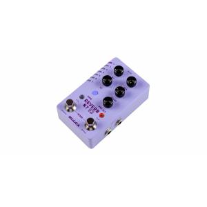 Pedale effetto MOOER R7 X2 REVERB