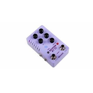 Pedale effetto MOOER R7 X2 REVERB