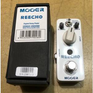 MOOER REECHO