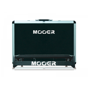 Custodia per pedali MOOER TF16-H con hard case