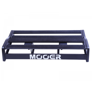 Custodia per pedali MOOER TF16-H con hard case