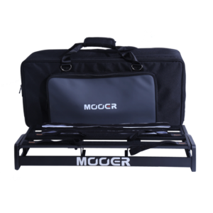 Custodia per pedali MOOER TF-20S con soft bag