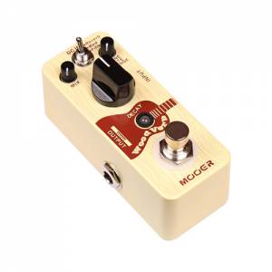 EFFETTO A PEDALE MOOER WOODVERB
