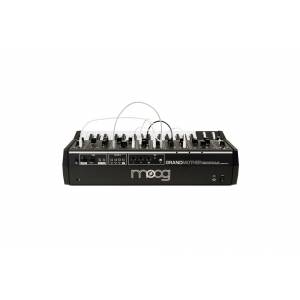 SINTETIZZATORE MOOG GRANDMOTHER DARK