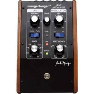 EFFETTO  MOOG RING MODULATOR MINIFOOGER