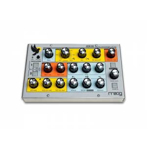 MODULO DI SINTESI ANALOGICO MOOG SIRIN