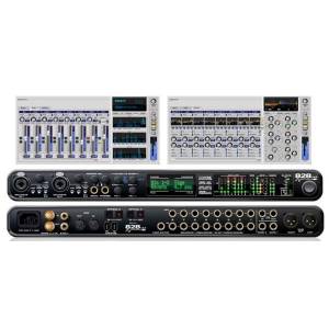 SCHEDA AUDIO MOTU 828 MKIII