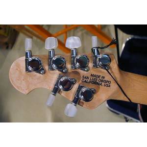 CHITARRA ELETTRICA MUSIC MAN JP6 JOHN PETRUCCI