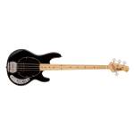 MUSIC MAN Ray4 Black