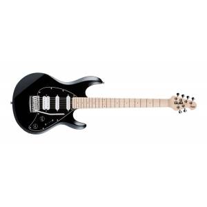 chitarra elettrica MUSIC MAN Silo3 black