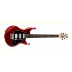 MUSIC MAN Silo3 mr metallic red