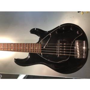 BASSO ELETTRICO MUSIC MAN Sting Ray 5 RW BK