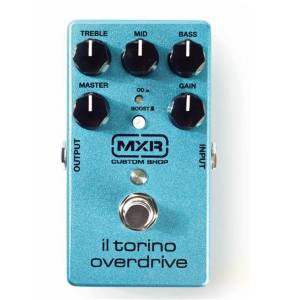 PEDALE EFFETTO MXR CSP033 IL TORINO