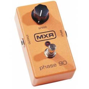 PEDALE EFFETTO PER CHITARRA MXR m101