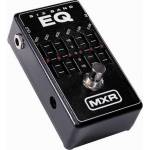 MXR M109  6 BAND EQUALIZER