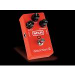 MXR M115 DISTORTION III