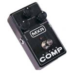 MXR M132 Super Comp