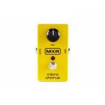 MXR M148 MICRO CHORUS