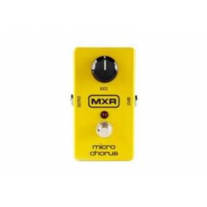 PEDALE EFFETTO MXR M148 MICRO CHORUS