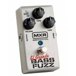 MXR M182 EL GRANDE BASS FUZZ