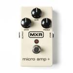 MXR M233 Micro Amp