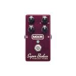 MXR M236 Super Badass Variac Fuzz