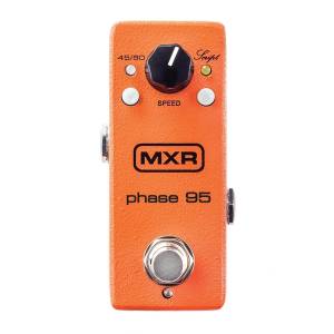 EFFETTO PHASER MXR M290 Phase 95 mini