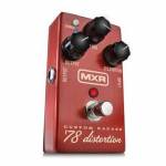 MXR M78 BADASS DISTORTION