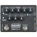 MXR M80 BASS D.I.+